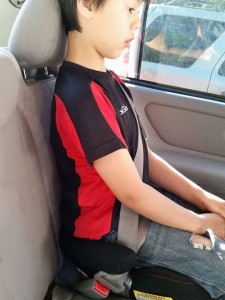 harmony big boost deluxe