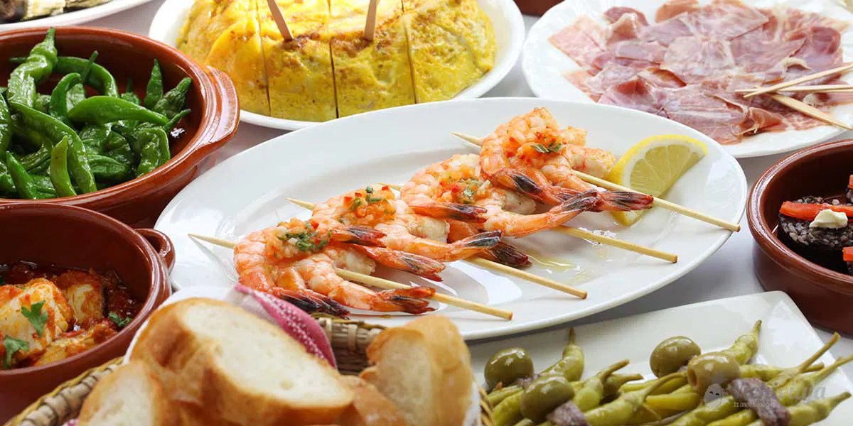 A local's guide to eating tapas in barcelona. Best Spanish Tapas A Local S Guide To The Best Tapas Dishes In Spain