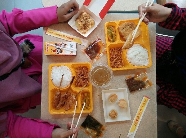 Jika ada pertanyaan silakan chat di shopee. Menu Hokben Terbaru Hoka Suka 1 2 3