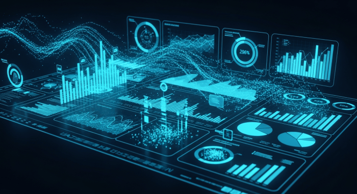Fides.technology data visualization insights