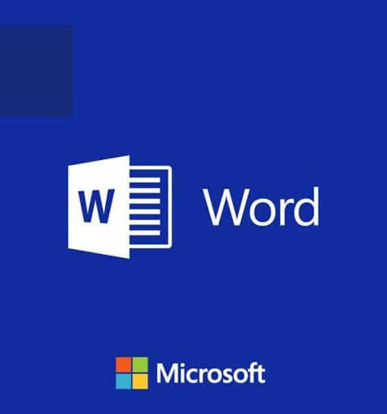 Partes De Word De Microsoft Y Sus Grandes Funciones Vidabytes