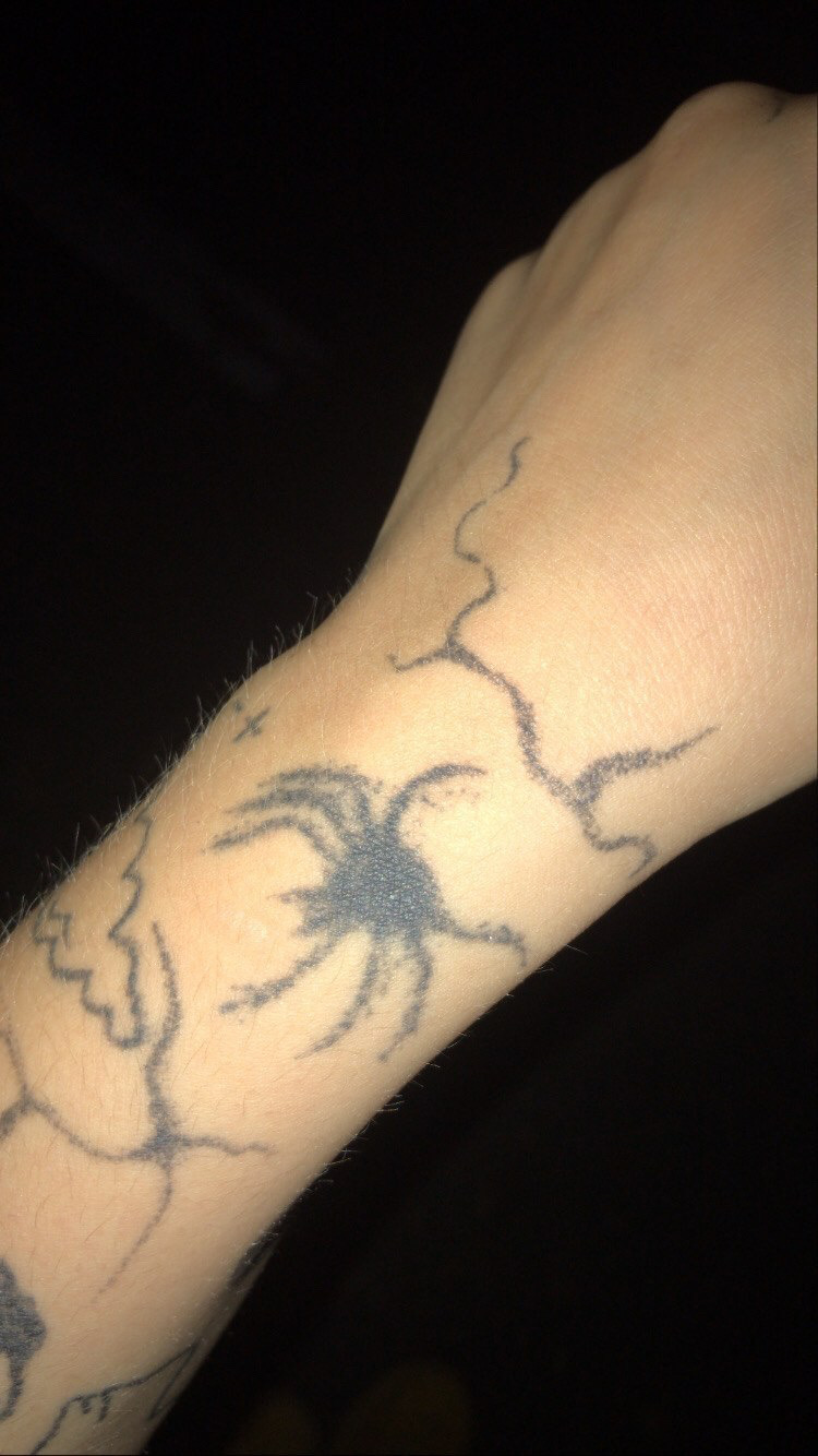 Le Foto (Brutte) Dei Vostri Tatuaggi Più Brutti - I-D 1334_x_750_jpg