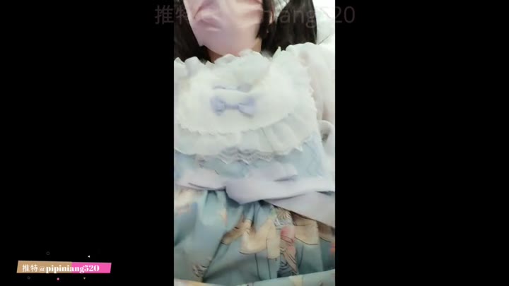 #皮皮娘 #又又酱 酒店泳池尾随极品双马尾妹子 强行啪啪