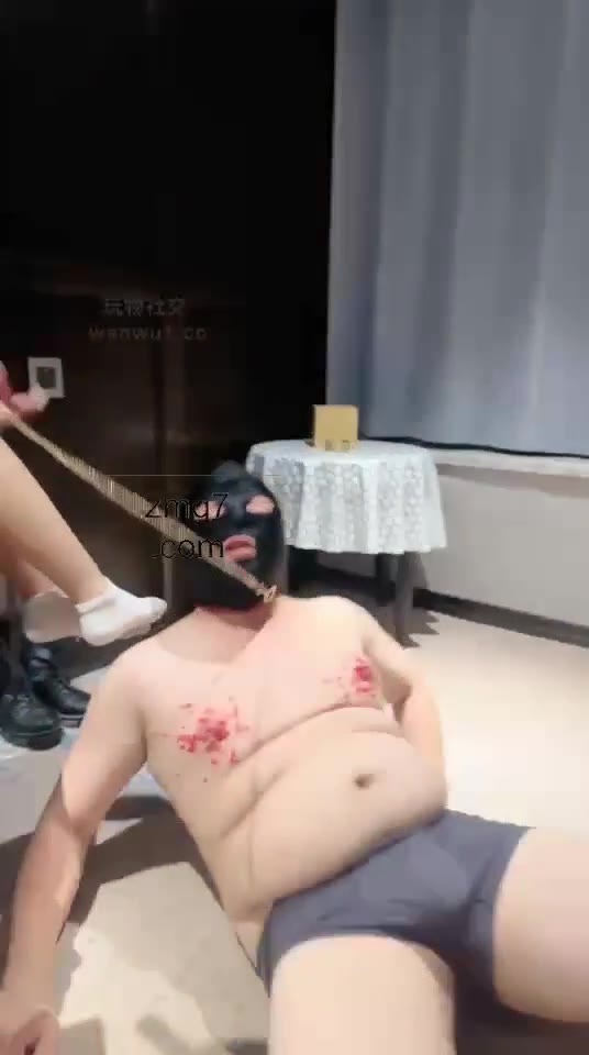 小公主Lios 深喉舔马桶吧啦吧啦