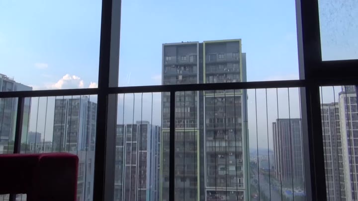 #足 #舔足 #裸足 纯舔脚 两个女的 红色指甲油和绿色指甲油