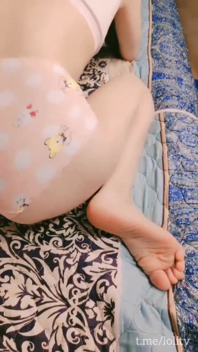 #雙馬尾嫩屄小蘿莉 #無套猛幹 #後入