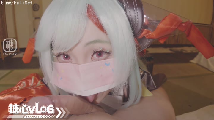 少司缘深夜调戏上司惨遭肉棒调教 浓精灌满骚穴