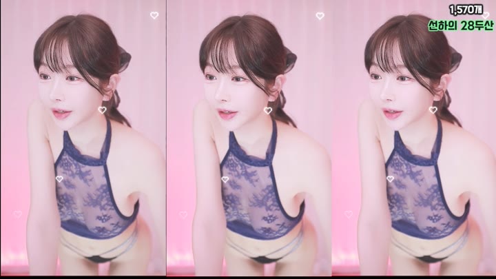 #sunha0213 sunha0213_20260711_1645 @kbjba