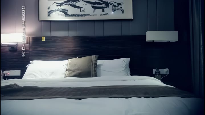 【#黄先生探花】台湾妹 七天幼师竟出场惜未双飞老黄爽