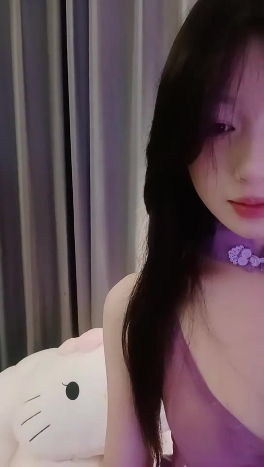 温柔似水~敏感体质~自慰 不停喷喷喷
