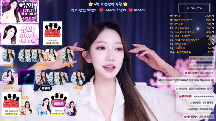 #yuhwac yuhwac_20260401_0200 @kbjba