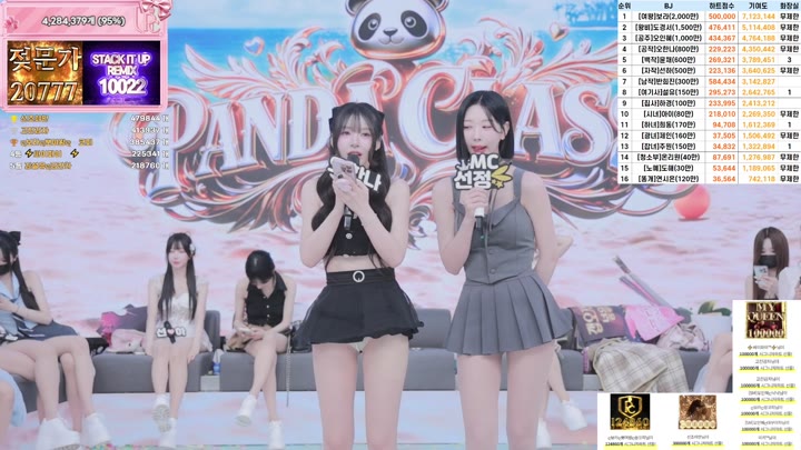 #pandaclass pandaclass_20260705_0400.mp4 @kbjba