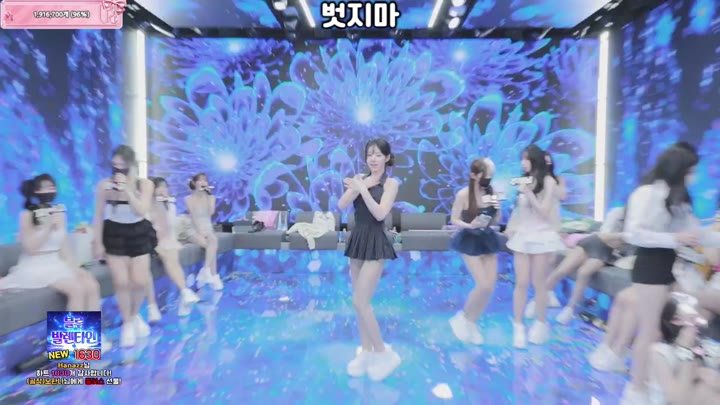 #pandaclass pandaclass_20260308_0230.mp4 @kbjba