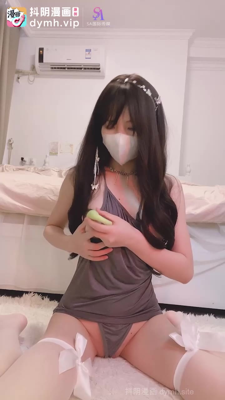#酥酥   白袜情趣