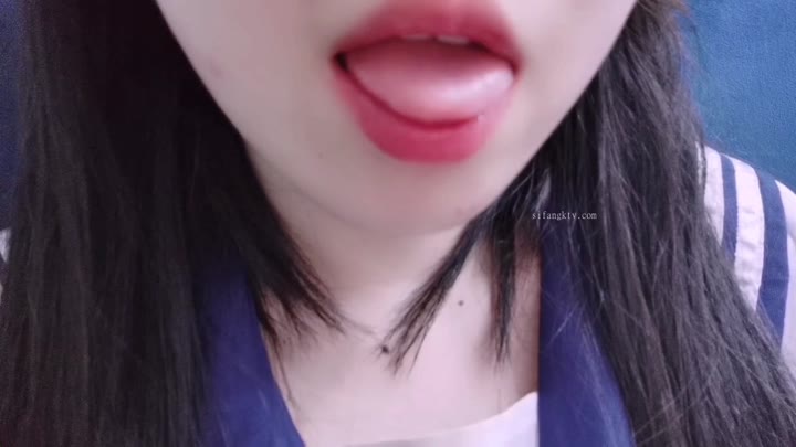 #韵韵   口 1
