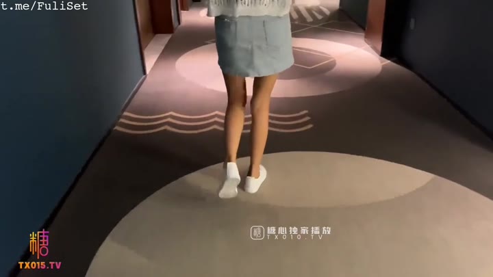 【Timepasserby】淫乱KTV 骚女友KTV内真空口交后入 回家继续操