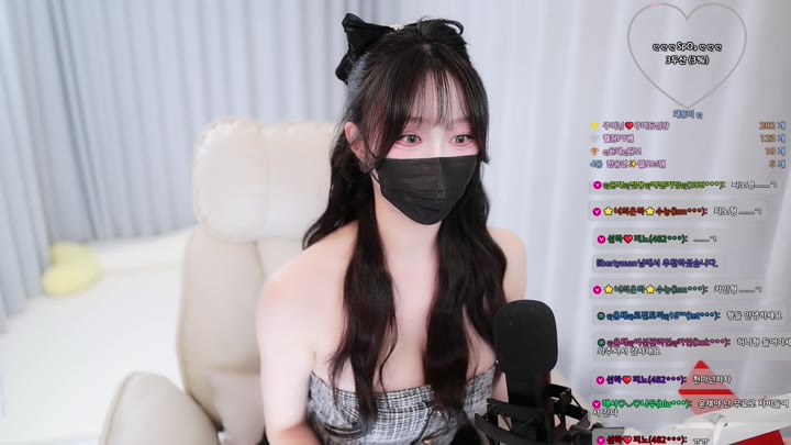 #yunchae67 yunchae67_20260531_2100 @kbjba