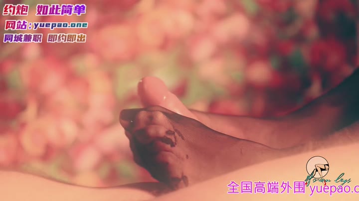 #足交 #黑丝 高清黑丝足交 拍的不错