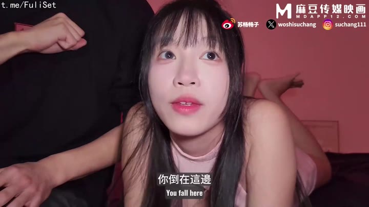 类别：#无套 #巨乳 #原创情趣节目 #口交 #多人 #按摩 #蘇暢回来了 #69 #白浆