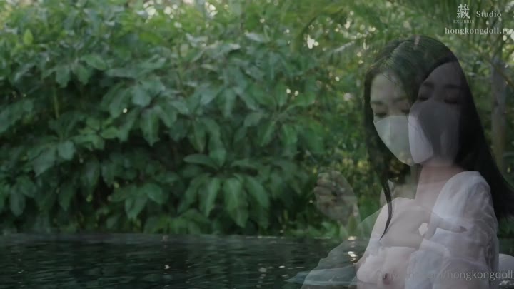HongKongDll 晨钟暮鼓第二部 高清原版