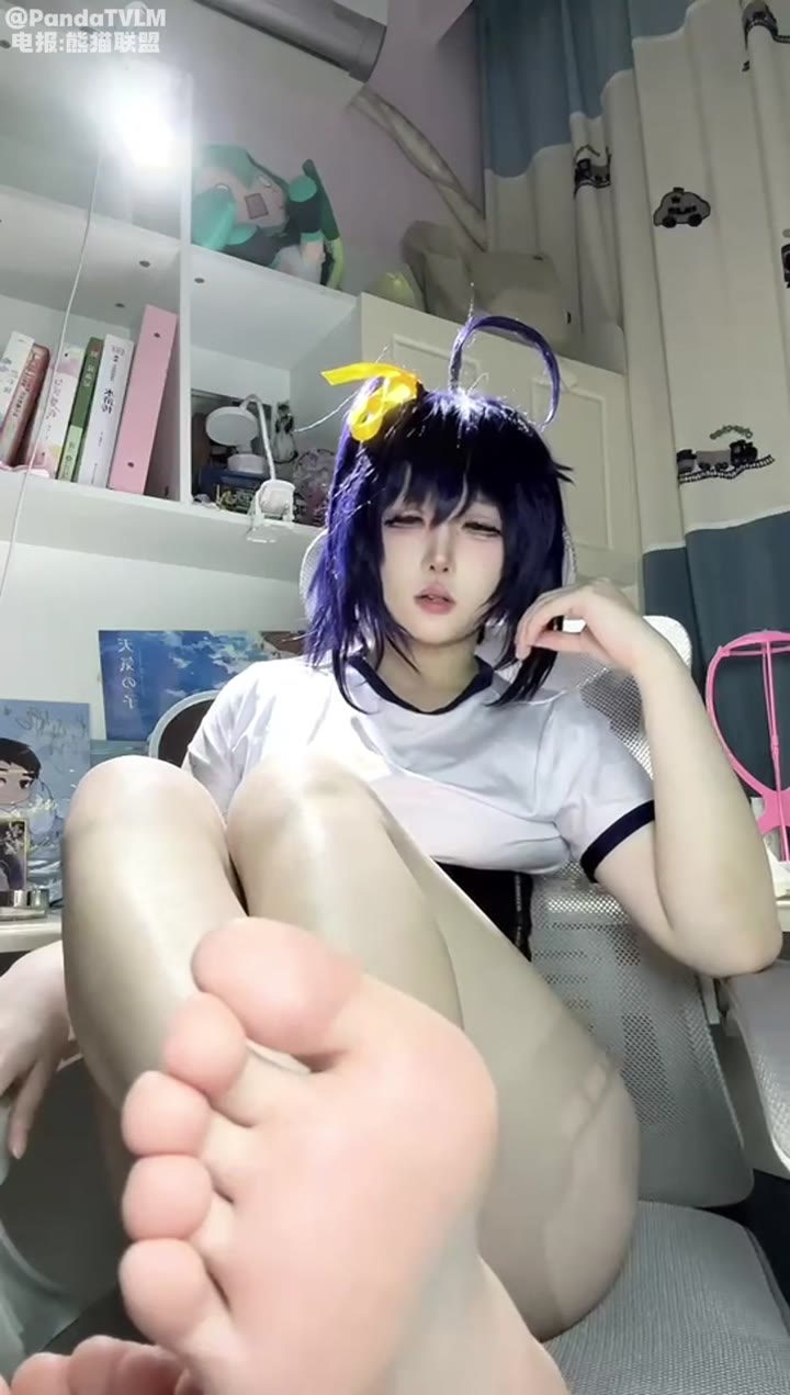 🤩红绿灯 二次元动漫女主寸止榨精 背德 反差 花式羞辱 倒计时10秒钟