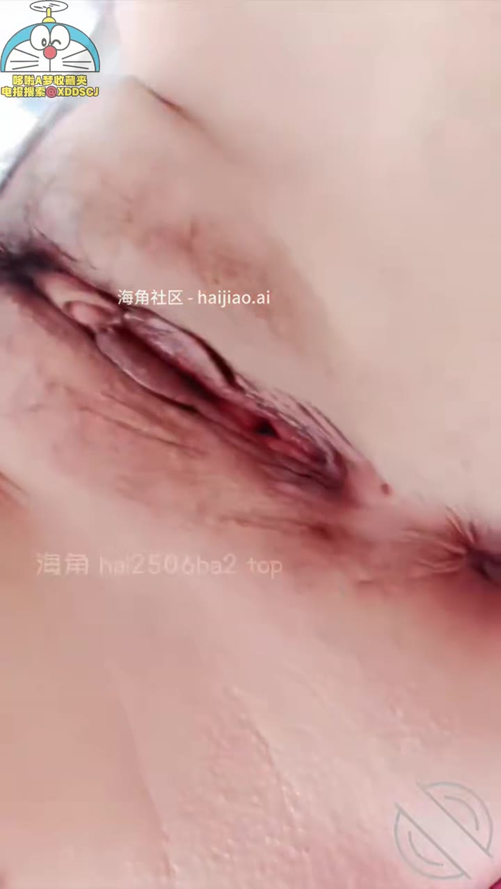 和妈妈拌嘴后，再和妈妈做爱，妈妈一边生气一边高潮的样子太骚气了！