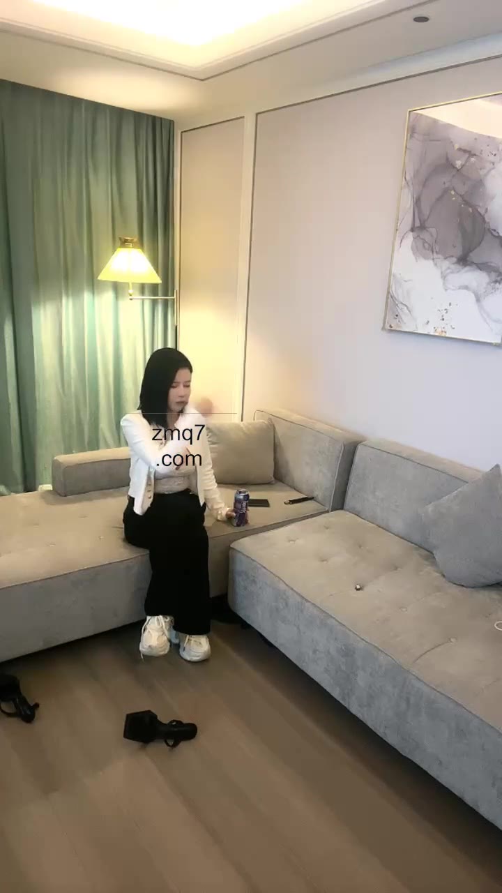 黛樱 重度踹头专场