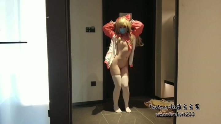 #福利姬 #软萌兔兔酱