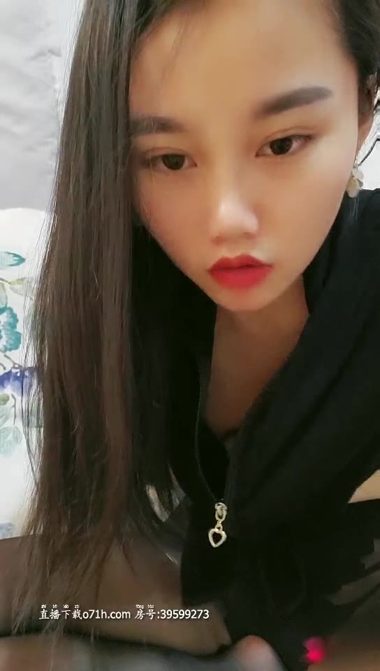 #颜射小甜心 色诱外卖小哥