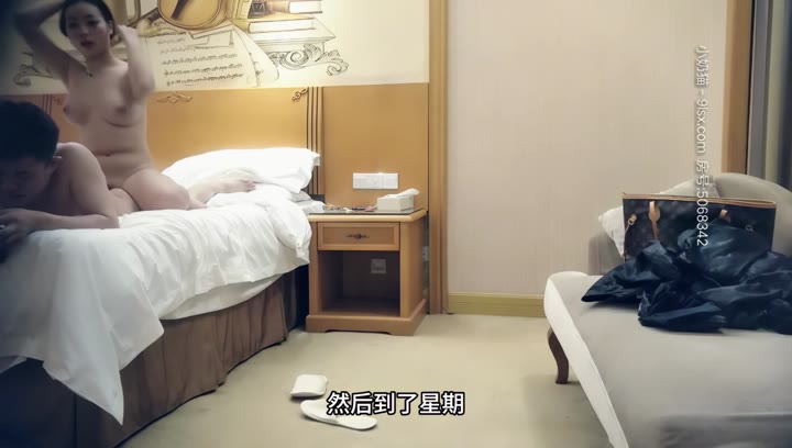 【#七天极品探花】精品作之无套潘金莲第3部 竟然还有感情戏妹子直言喜欢你