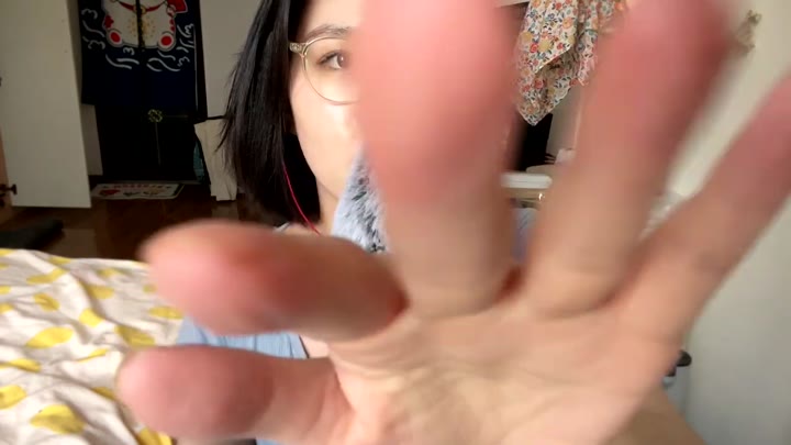 助眠ASMR：放大招，超级强力助眠，耳朵要怀孕了