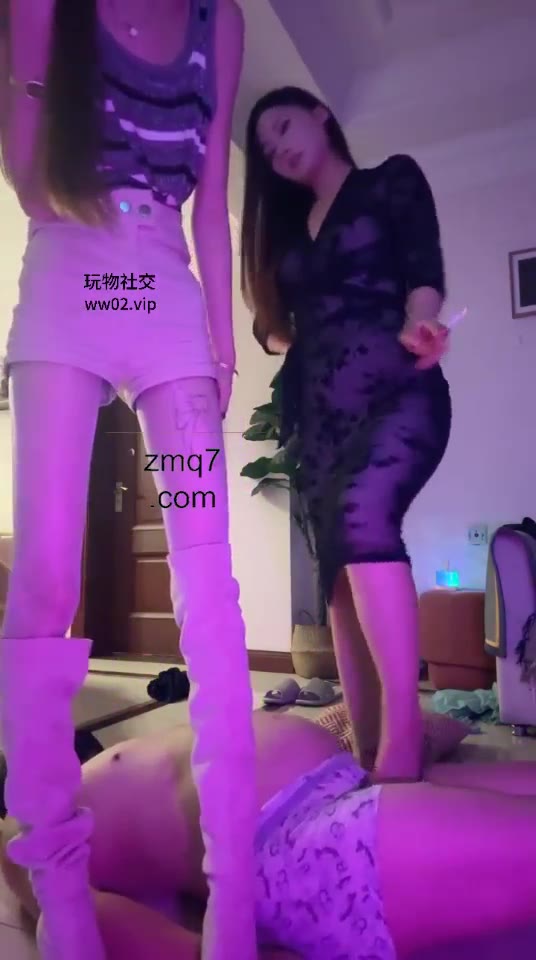 凉子 双女主的暴力 后续