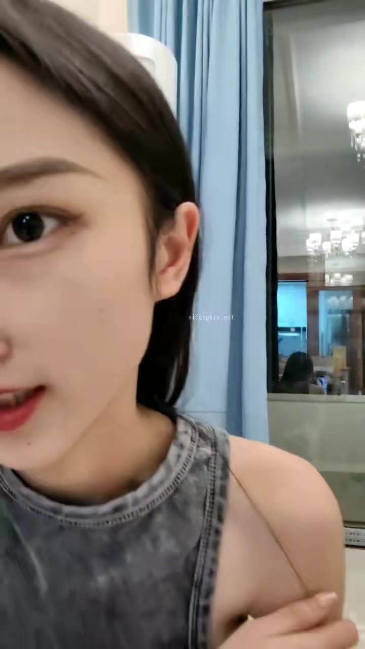 性感美女炮友啪啪 #直播