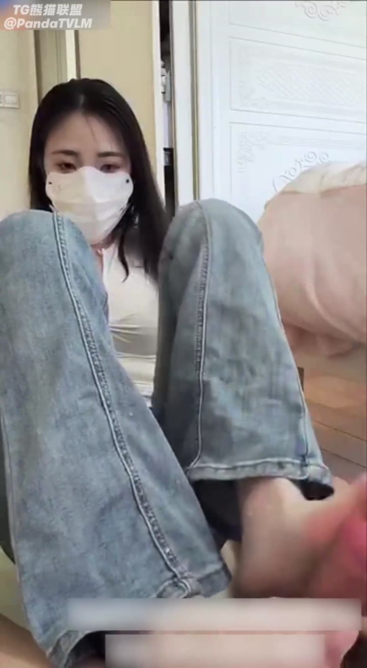 #足交 长沙朵朵