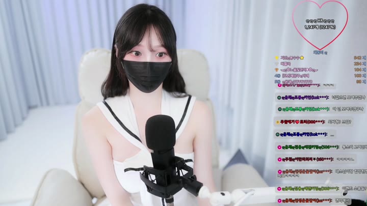 #yunchae67 yunchae67_20260707_2117 @kbjba