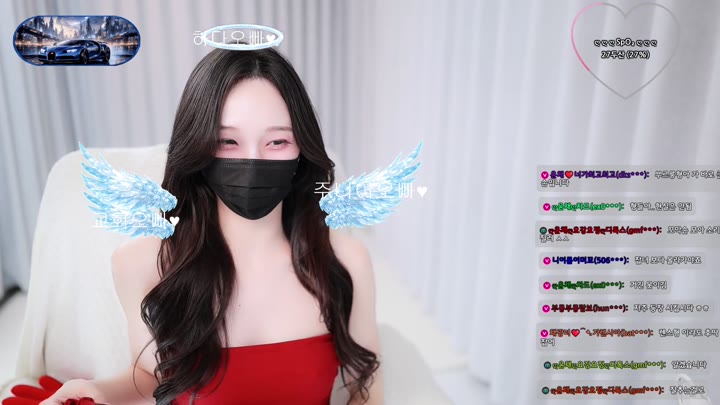 #yunchae67 yunchae67_20260307_0105 @kbjba