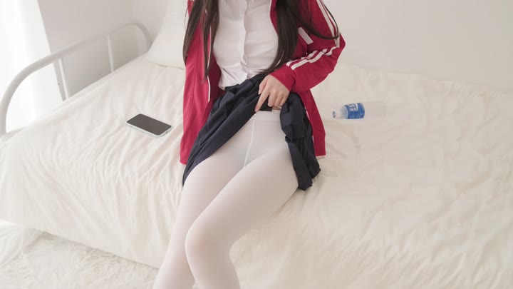 #福利姬  #小恩