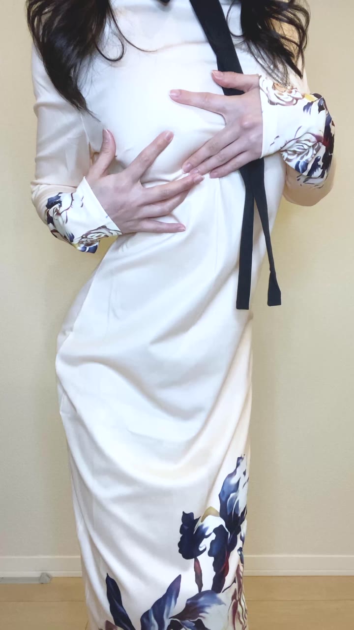 #Nana  国风旗袍