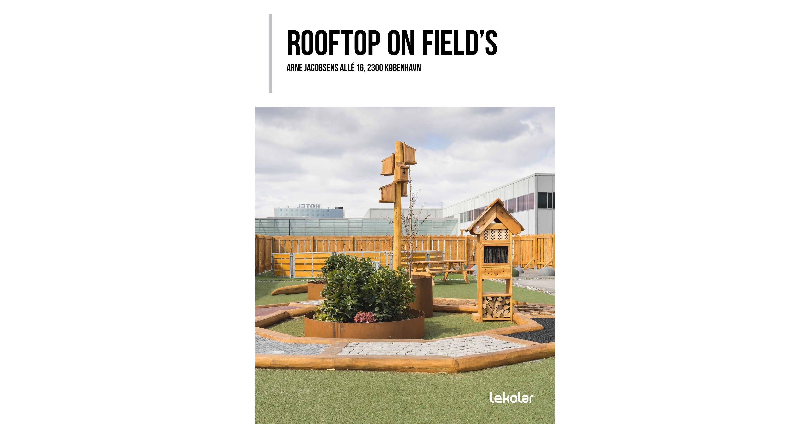 It is our philosophy to provide families with the highest quality of care and compassion. Fields Case Lekolar