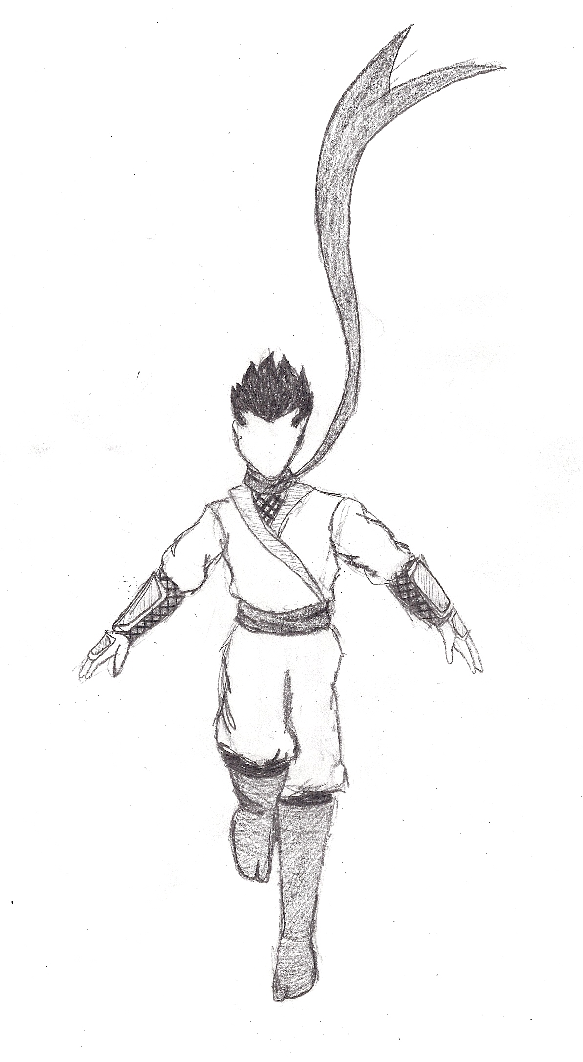 Today we will tell you about how to draw a ninja for beginner artists.it is not very difficult drawing tutorial and we hope that you will get a pretty . Ninja Drawings Viewfrom6ft1