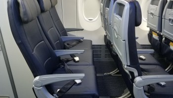 American Airlines Is Nearly Done Updating Its Boeing 737s Into Torquemada Configuration View From The Wing American Airlines Is Nearly Done Updating Its Boeing 737s Into Torquemada Configuration View From The Wing