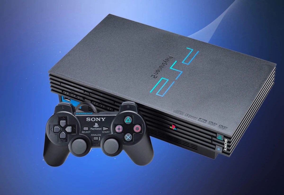 Welcome to the official home of playstation on youtube. Before Ps5 A Look Back At Playstation S Console History Fandom