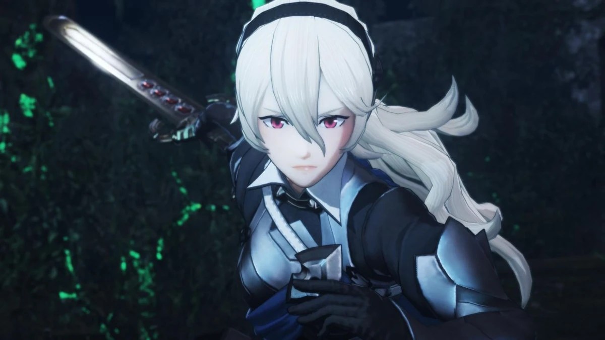 Genshin impact cake topper di tokopedia ∙ promo pengguna baru ∙ cicilan 0% ∙ kurir instan. Fire Emblem Warriors Could Use These Characters Fandom