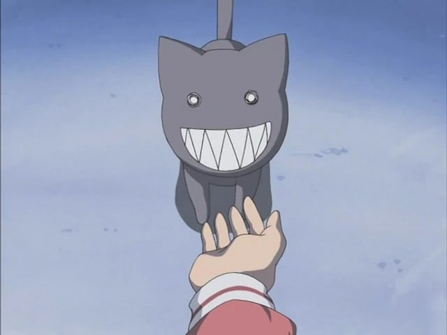 • vampires, nazis, and zombies • warriors from different times. The 5 Naughtiest Anime Cats Fandom