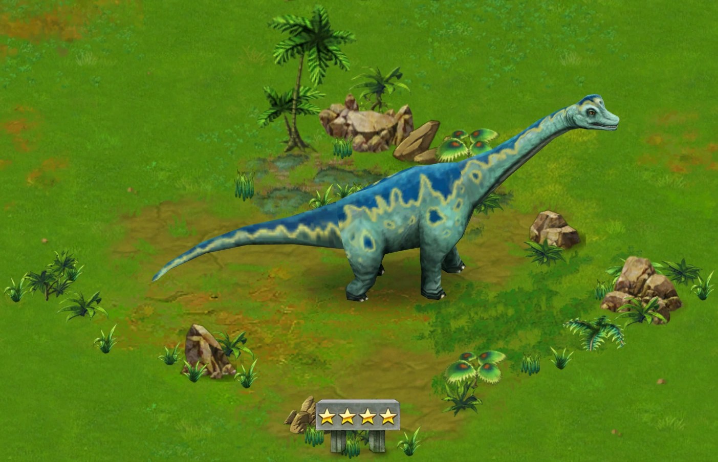 Squid game inspiriert entwickler zu altcoin #squid. Brachiosaurus | Jurassic Park Builder Wiki | FANDOM