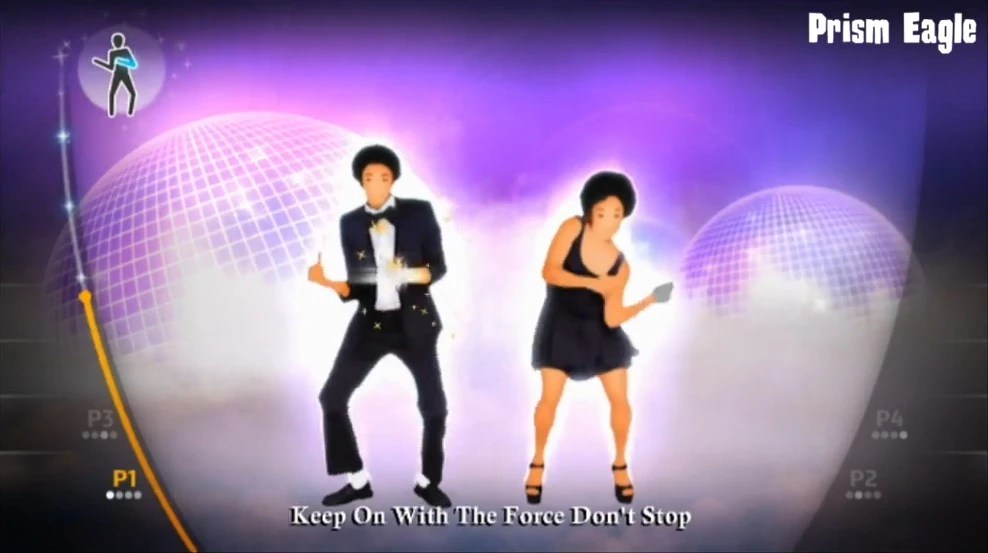 Pour voir et revoir ton disney channel original movie, des. Donâ€™t Stop â€™Til You Get Enough | Just Dance Wiki | FANDOM