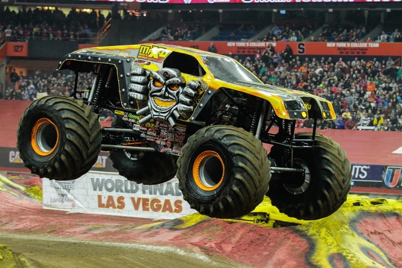 Adicionar a lista de desejos. Maximum Destruction | Monster Jam Wiki | FANDOM powered by