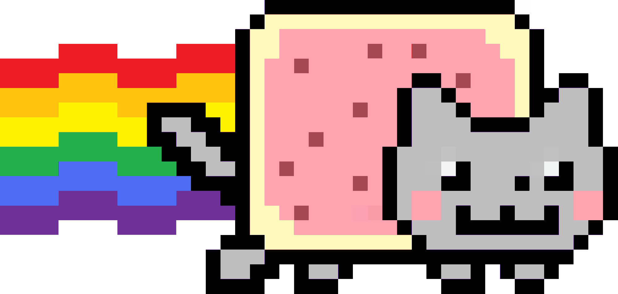 Image Nyan cat.gif Peridot Wikia FANDOM powered by Wikia jpg (2000x952)
