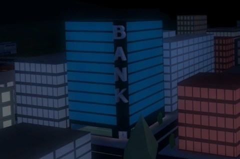 Here to remind you art can't not be political. Bank | ROBLOX Jailbreak Wiki | FANDOM powered by Wikia