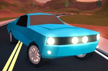 Jailbreak Car Code - Image - Mustang Front.PNG | ROBLOX Jailbreak Wiki | FANDOM ...